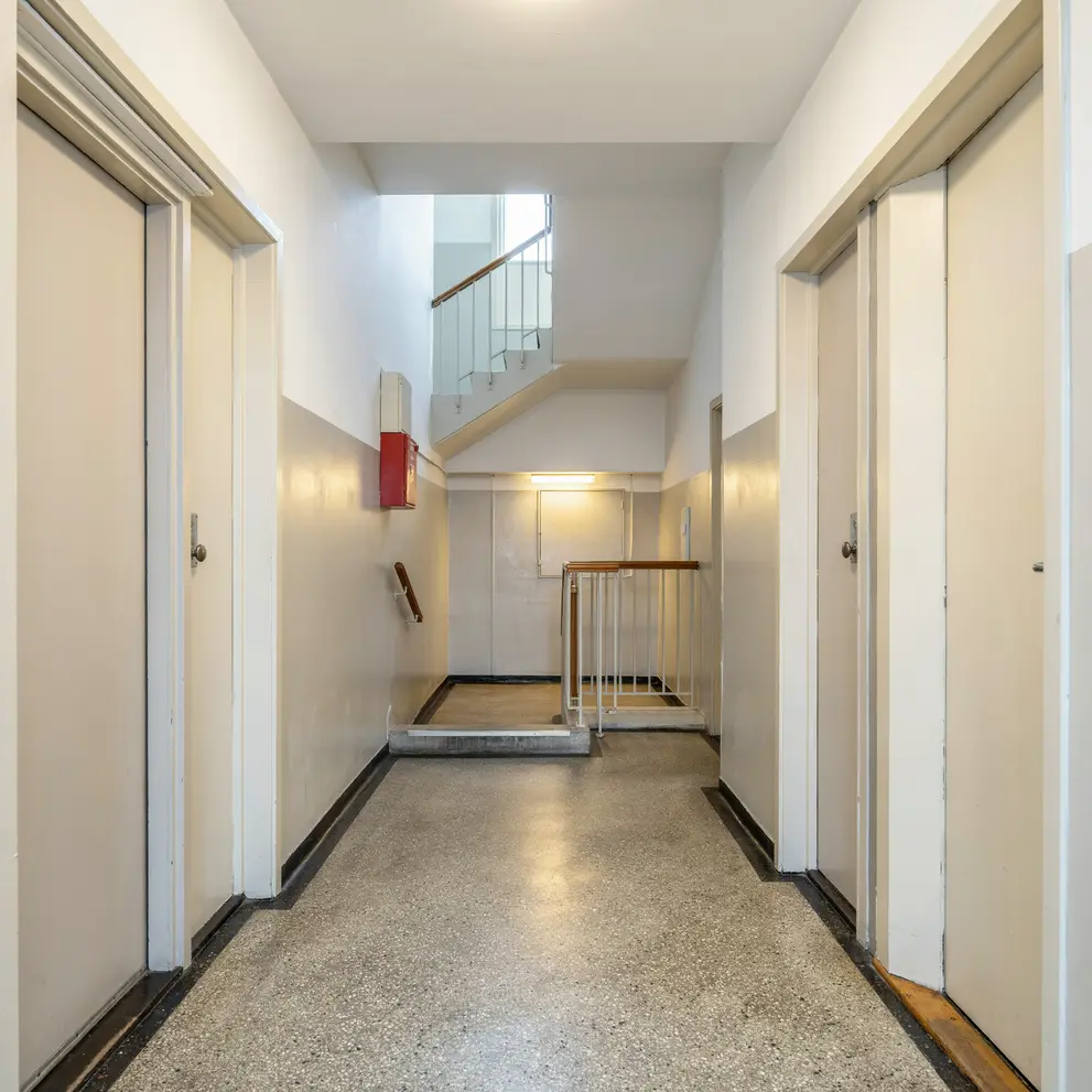 trapphusrenovering malning mariefred strangnas stockholm